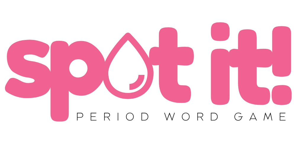 Spot It Logo